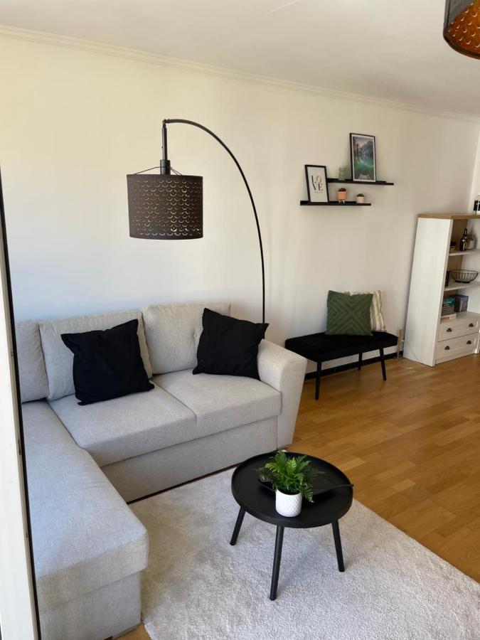 Appartement 303 Place Leopold 1Er A La Panne A 100M De La Plage エクステリア 写真