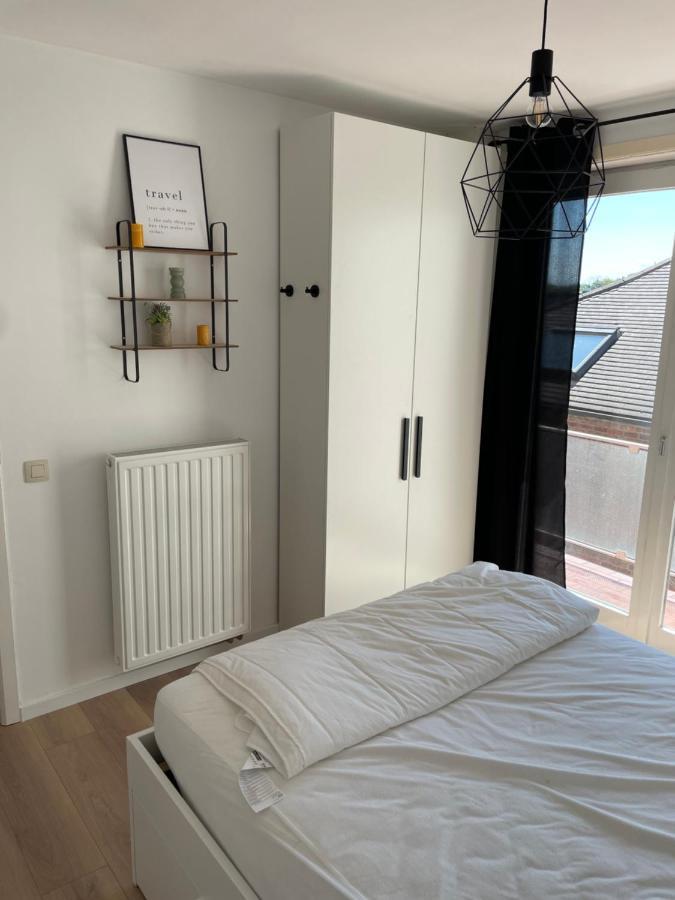 Appartement 303 Place Leopold 1Er A La Panne A 100M De La Plage エクステリア 写真
