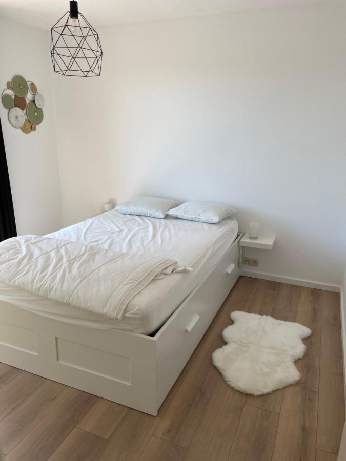 Appartement 303 Place Leopold 1Er A La Panne A 100M De La Plage エクステリア 写真