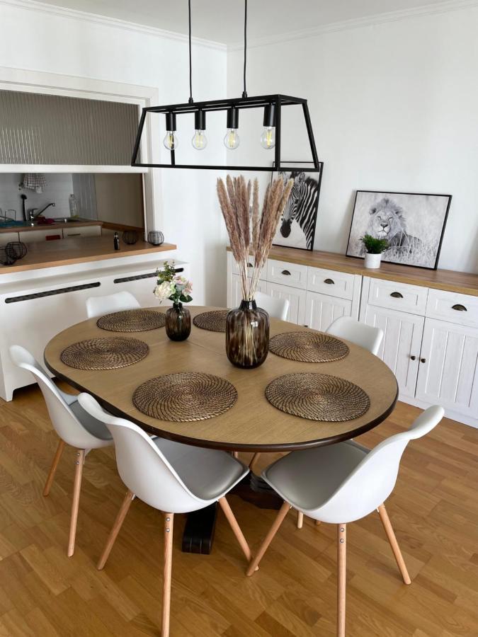 Appartement 303 Place Leopold 1Er A La Panne A 100M De La Plage エクステリア 写真
