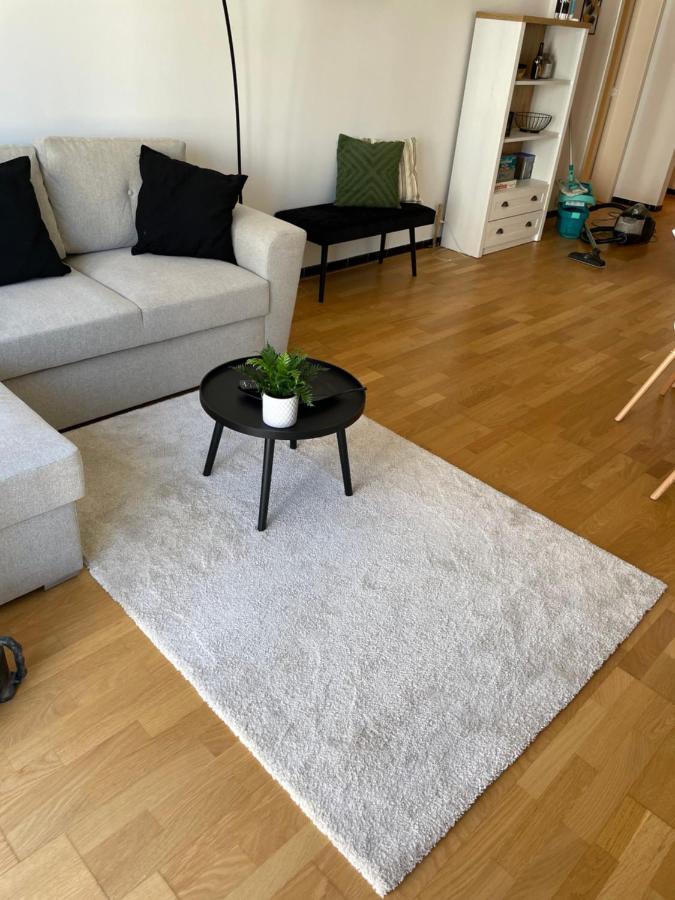 Appartement 303 Place Leopold 1Er A La Panne A 100M De La Plage エクステリア 写真